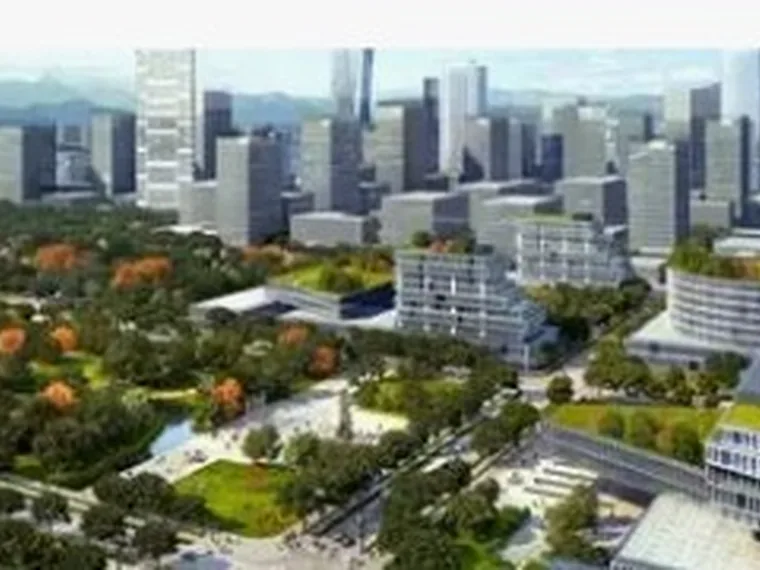 Clark Freeport Zone