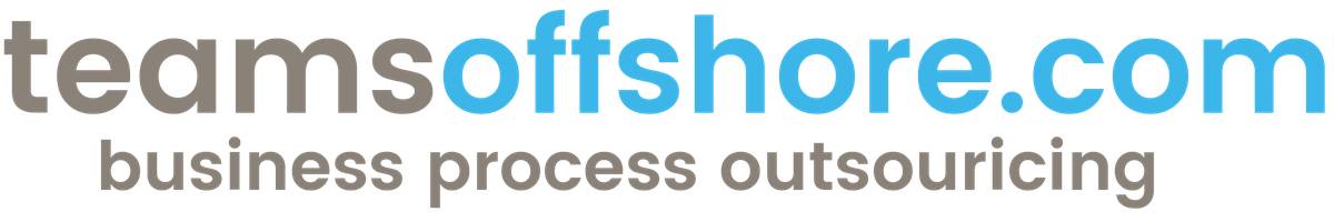 teamsoffshore.com — business process outsourcing